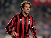 Bóng đá anh, ngoại hạng anh, lịch thi đấu euro 2012, Franco Baresi: “Không dễ dàng để hai anh em cùng chơi cho một đội”
